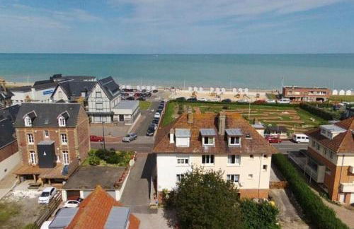 La mer poules proche plage - Foto 10