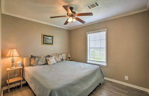 Waterfront New Orleans Home with Private Dock and Pier - Foto 24