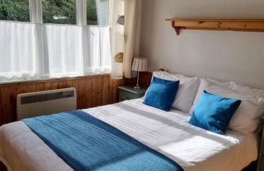 River Edge Lodges - Foto 16