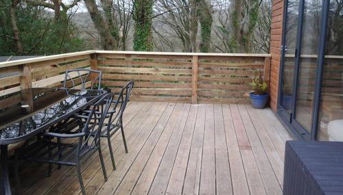 Parkway Chalet - Pennal, Wales nr Aberdovey & Dyfi Valley - Foto 5