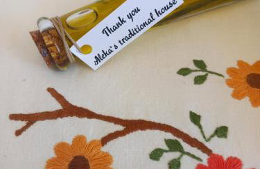 Aleka's traditional house - Foto 41