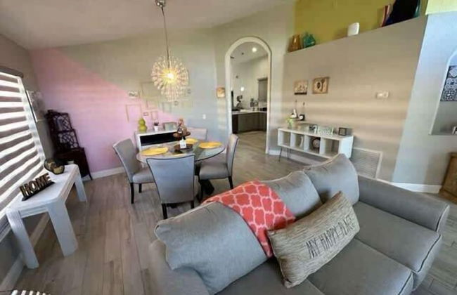 Remodeld South Facing Villa - Southern Dunes Golf Course Views - Foto 14