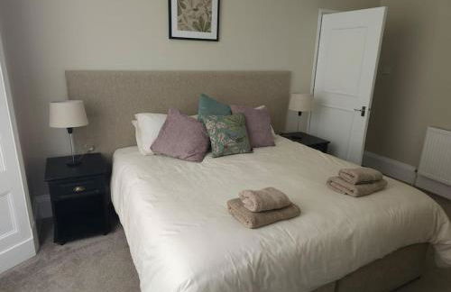 Amber House Retreat - Foto 12