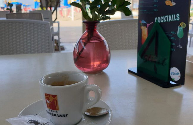 Big Apartment by the sea in Durres - Photo 40