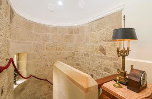 The Old Coach House - Foto 17