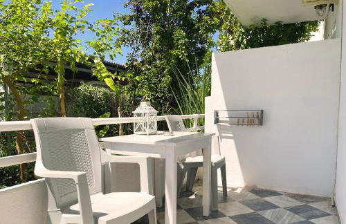 New Poseidon Apartments & Studios - Foto 8