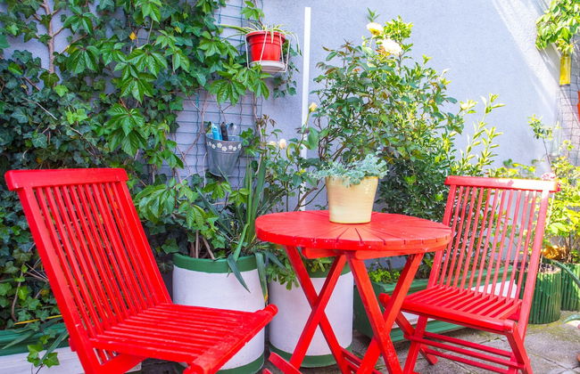 Yellow Lilly Mostar Apartment - Photo 34