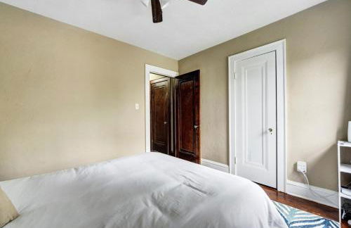 RocknRoll Crib 8 Min Cle Clinic Near Downtown - Foto 20