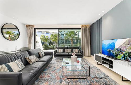 Paradise in La Cala de Mijas La Valvega - Photo 1