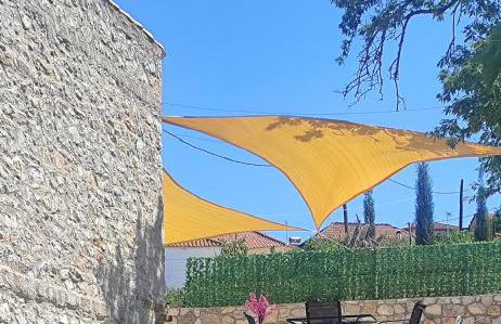 Vaki's country house - Foto 14