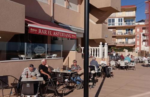 Bonito Apartamento 150 m de la playa La Mata - Foto 12