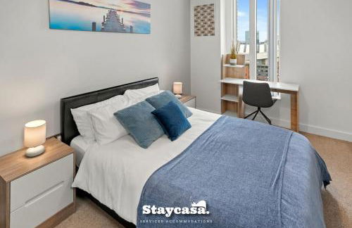 Spectacular Apartment Balcony View in Cit… - 19611 - Foto 12