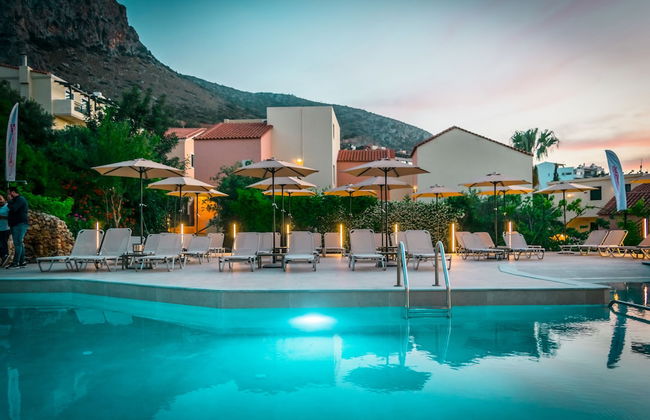 Dream Village - Foto 60