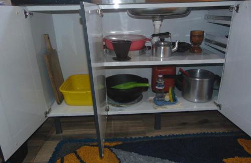 Plamary Recanto do Sossego, Casa 01 - Photo 5