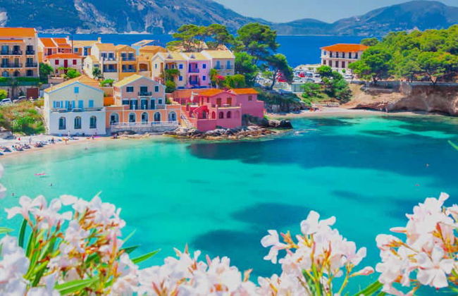 Tour privado por Kefalonia - Foto 8