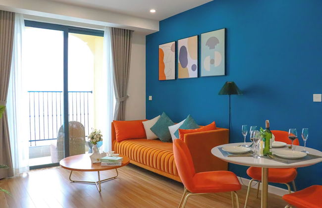 Luxury Hillside Apartment Phu Quoc - Foto 19