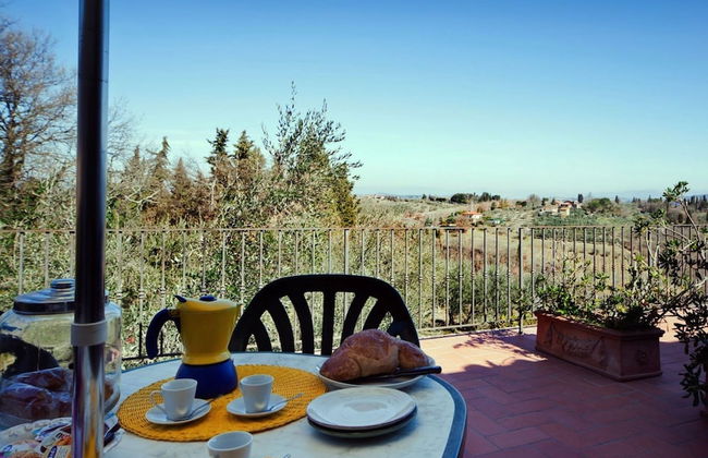 Agriturismo Poggio Alle Lame - Foto 53