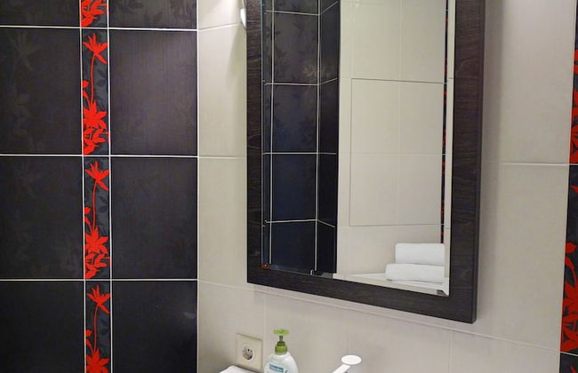 Inndays Apartment on Cheremushki - Foto 13