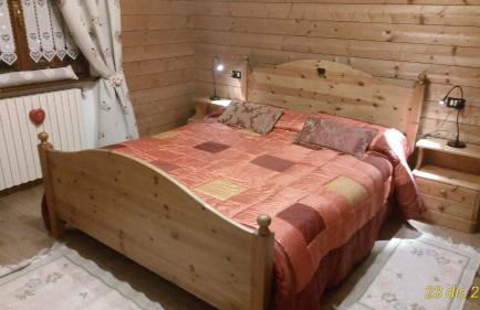 La Casa Rossa - Presolana - Photo 62