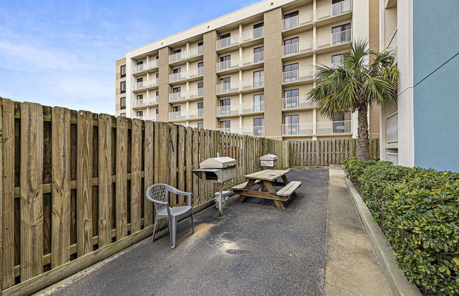 Emerald Key 502 - Foto 43