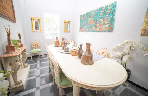 Casa Xanadu Seville - 6 bedroom Andalusian home with terraces - Foto 38