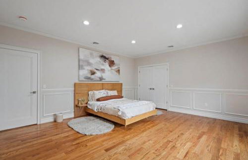 The President Mansion Luxurious 7BR Family Retreat - Foto 8