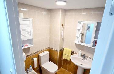 Apartamento Benidorm, Parking Incluido - Photo 18