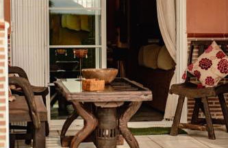 Villa estilo mediterránea con Piscina, Jardín, Bbq y Jacuzzi - VILLA BEL AIR REAL - Photo 13