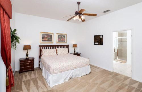 Home Away From Home At Bridgeford Crossing - Foto 65