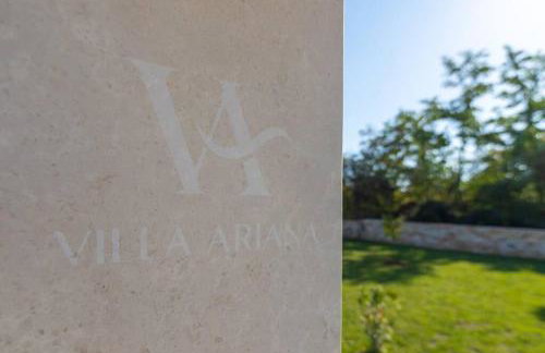 Villa Ariana - Foto 34