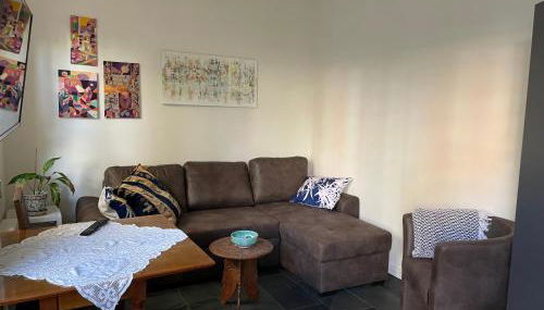 Kleines Gästehaus im Grünen - Foto 2