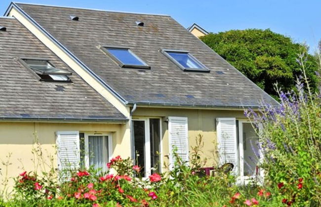 Village de vacances Le Sénéquet - Photo 6