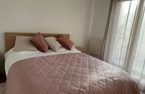 Appartement proche Paris-Aéroport CDG-Gare-Disney - Foto 7