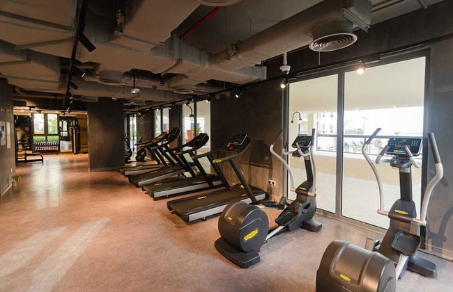 OSKENA Vacation Homes - La Mer Jumeriah - Foto 16