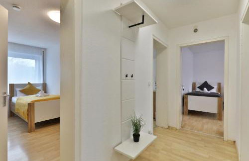 Moderne Ferienwohnungen - Service wie im Hotel - Foto 29