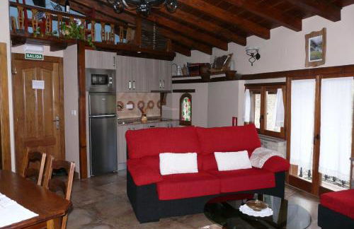 Apartamentos La Condesa - Foto 23