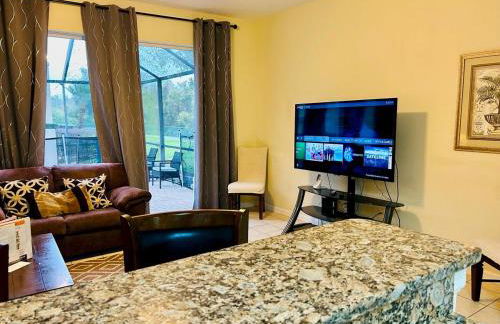 The Orlando Hideaway Family Townhome Steps from Disney 3BR 3BA - Photo 22