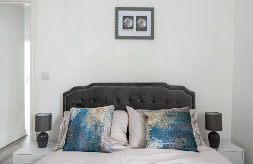 Spacious modern apartment in South Croydon - Foto 13