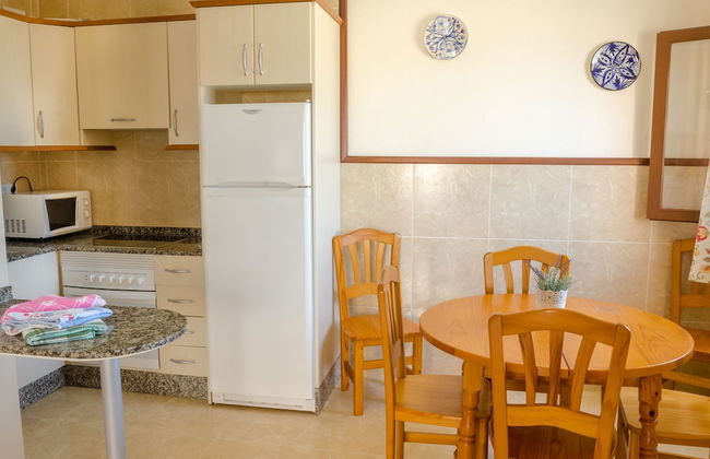 Apartamentos Tesy - Photo 21