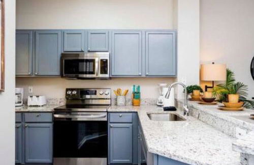 Emerald Island Resort townhouse 3 Bedrooms - Foto 23