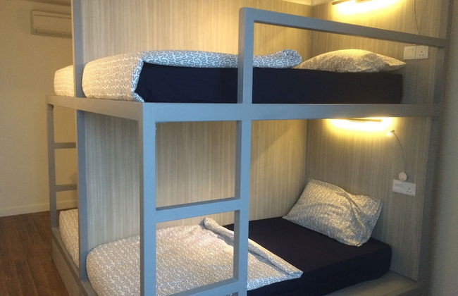 Summer Suites Residences by Subhome - Foto 17