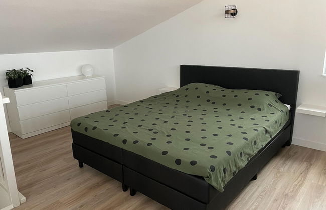 Water Villa in Heeg by Heegermeer - Foto 3