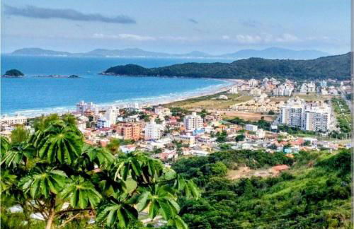 Apartamento Novinho na Praia de Palmas em Gov Celso Ramos - Photo 36