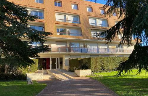 Le Refuge du Bord de Mer 2 pers- Studio avec parking à 500m de la mer - Photo 21