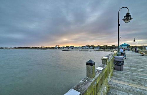 Coastal Retreat by the Bay - Foto 65