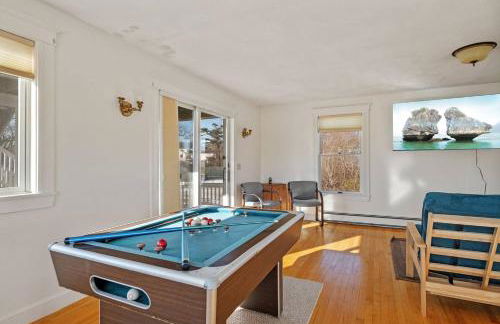 Private Pickleball | Family Friendly | Sleep 18 - Photo 27