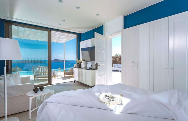 Elounda Gulf Villas by Sandglass - Foto 68