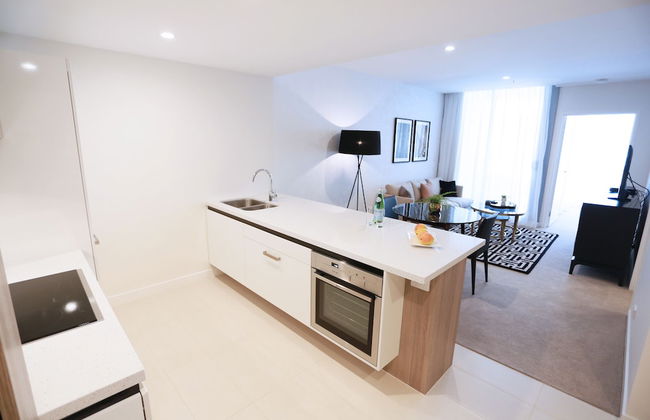 Alex Perry Hotel & Apartments - Foto 5