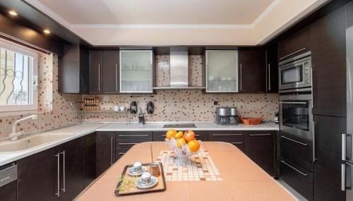 Paula Cozy Villa in Corfu - Foto 4