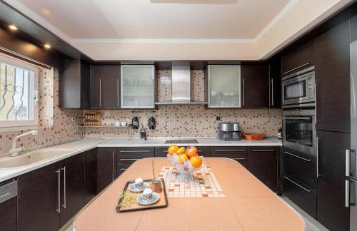 Paula Cozy Villa in Corfu - Foto 4